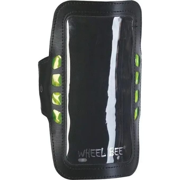 Telefoon armband Wheel Bee Night Hawk