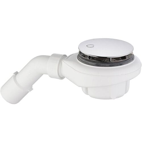 Hoesch drain fitting Compact 90 60329.305
