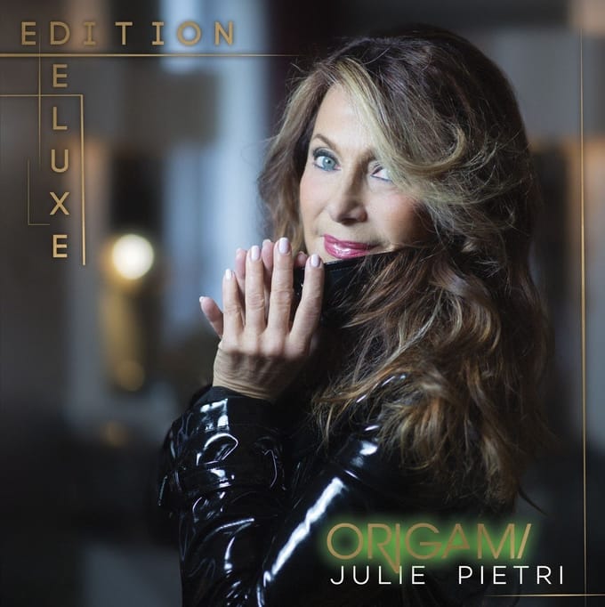 Julie Pietri - Origami (2 LP) (Deluxe Edition) (Picture Disc)
