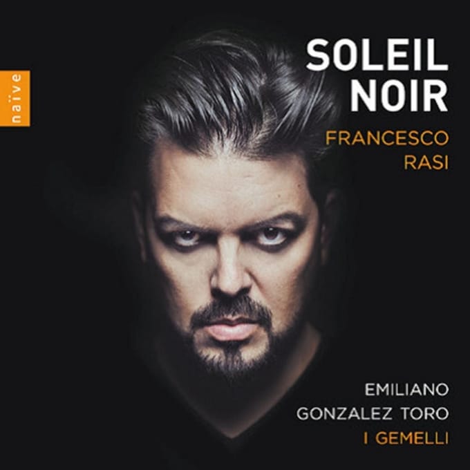 Emiliano Gonzalez Toro, I Gemelli - Rasi: Soleil Noir (CD)