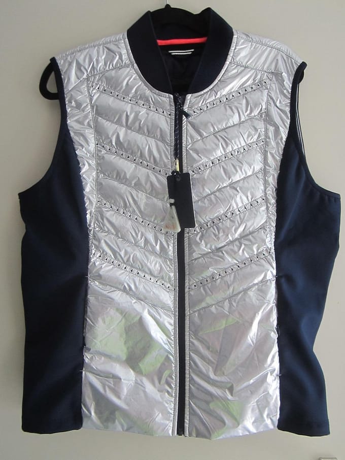 Gaastra bodywarmer Wake GIS-WMN