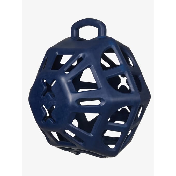 LeMieux CORE Hooi Bal Navy One Size