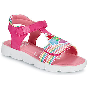 Platte sandalen Agatha Ruiz de la Prada SMILEY
