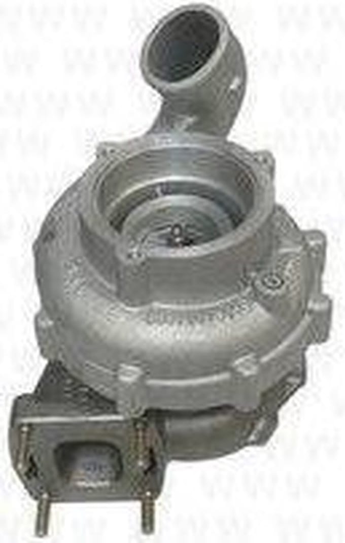 Volvo Penta TURBOD4-260 (3802149)