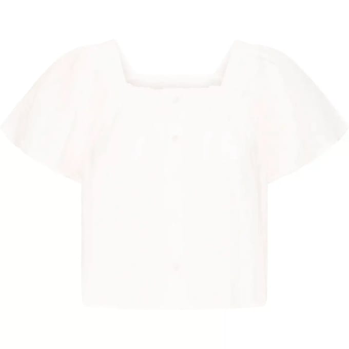 ICHI - IAFOXA SS - Dames - Blouses