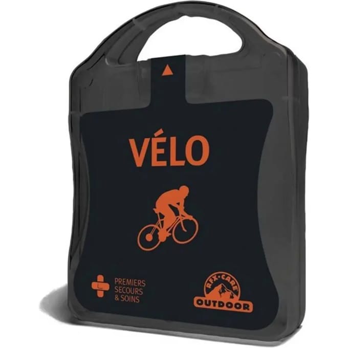 Eerstehulpkit voor fietsers Rfx Care mykit bike