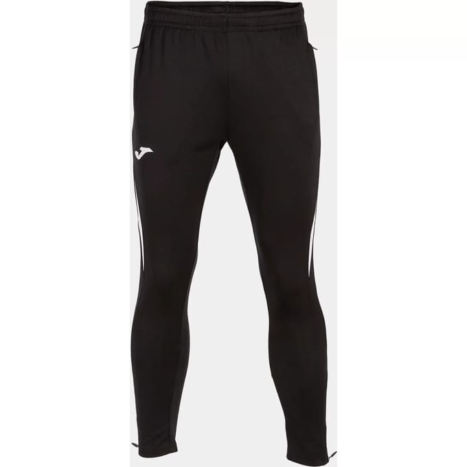 Joma Championship Vii Trainingsbroek Zwart M