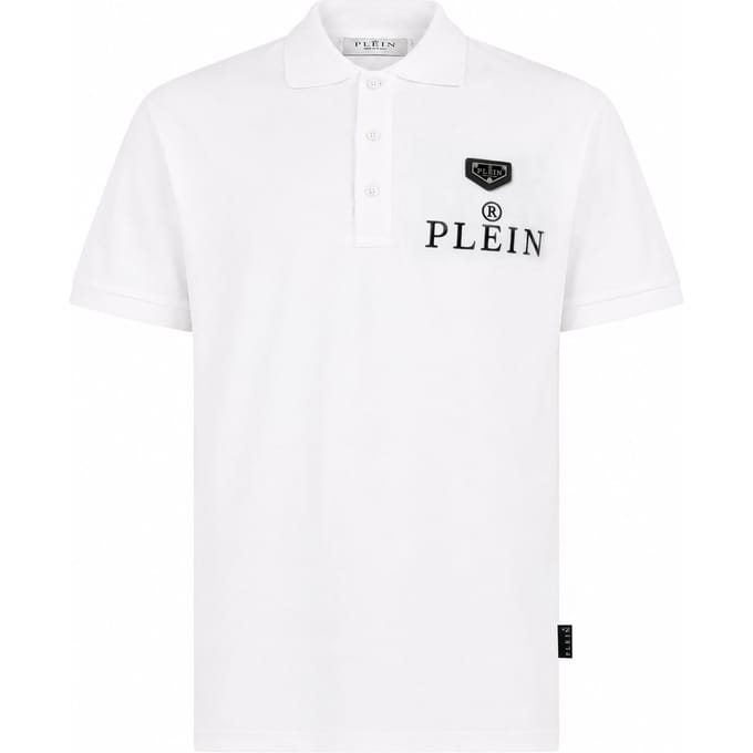Poloshirt Met Korte Mouwen