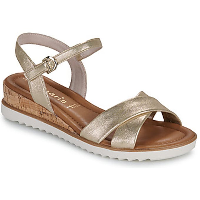 Tamaris  Sandalen met hakken 28106-933
