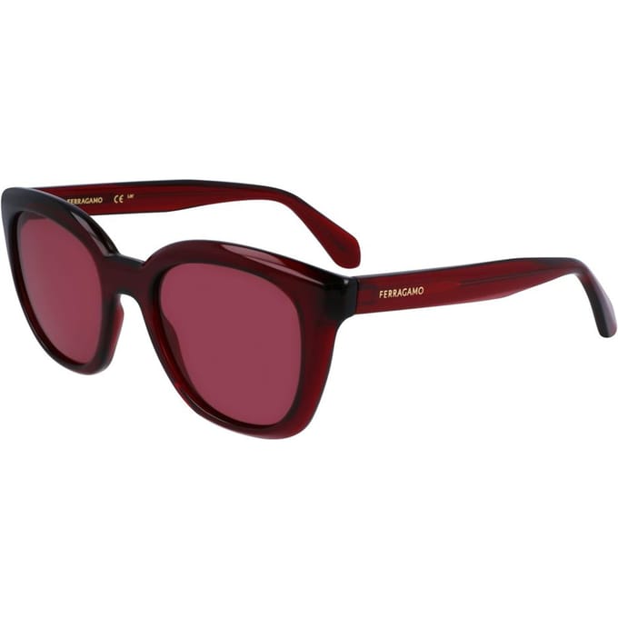 Zonnebril Dames Salvatore Ferragamo SF2000S-5221616 Ø 52 mm