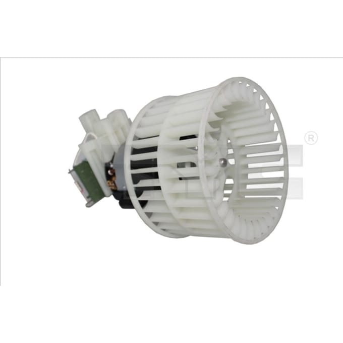 Binnenventilator TYC 525-0017