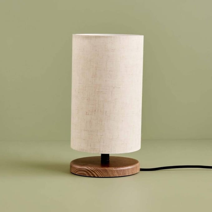 Nachtlamp Greg | Opviq