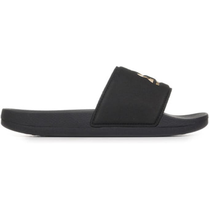 Teenslippers Le Coq Sportif Slide Logo