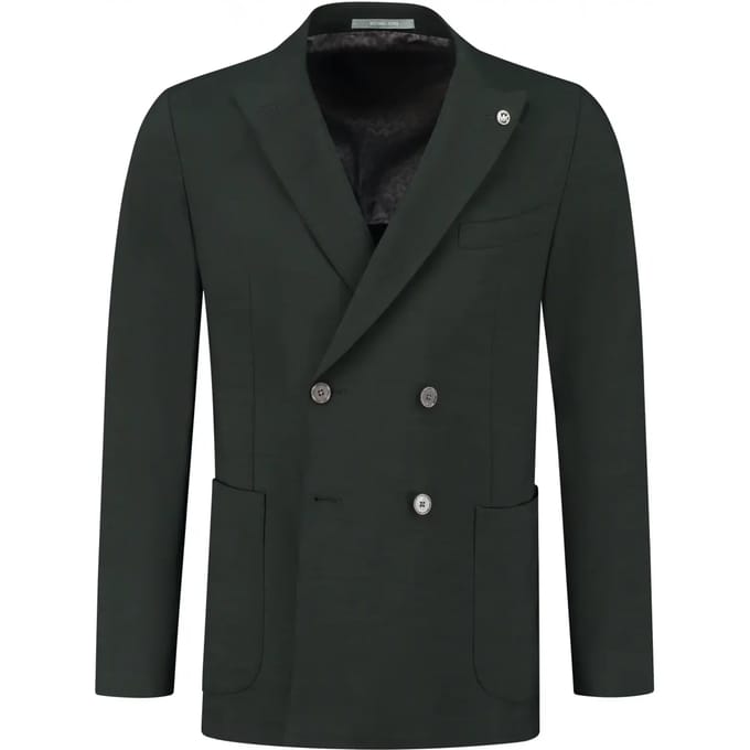 Lichte reisblazer Michael Kors