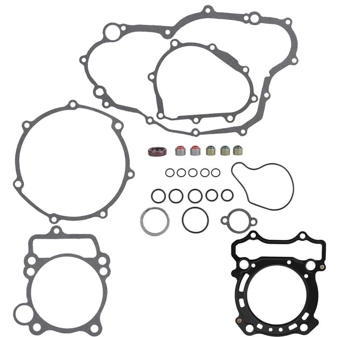 Kit complet de joints pour moteur de moto Yamaha YZ250F 0113, 1321050035