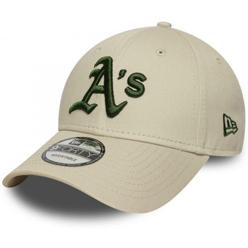 Pet New-Era League essential 9forty oakath