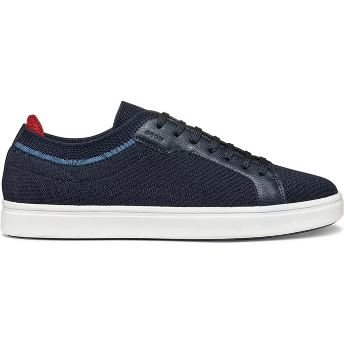 GEOX U BALTMOORE Blauw 43 EU