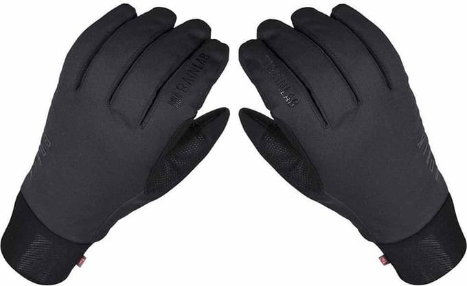 Gobik Primaloft Nuuk Handschoenen Zwart S