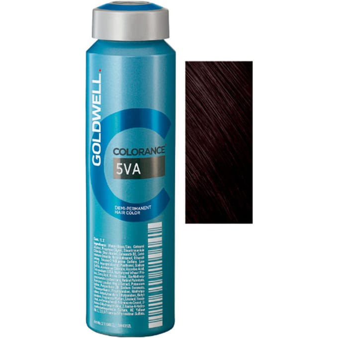 Colorance Demi-permanente Haarkleur #5va 120 ml