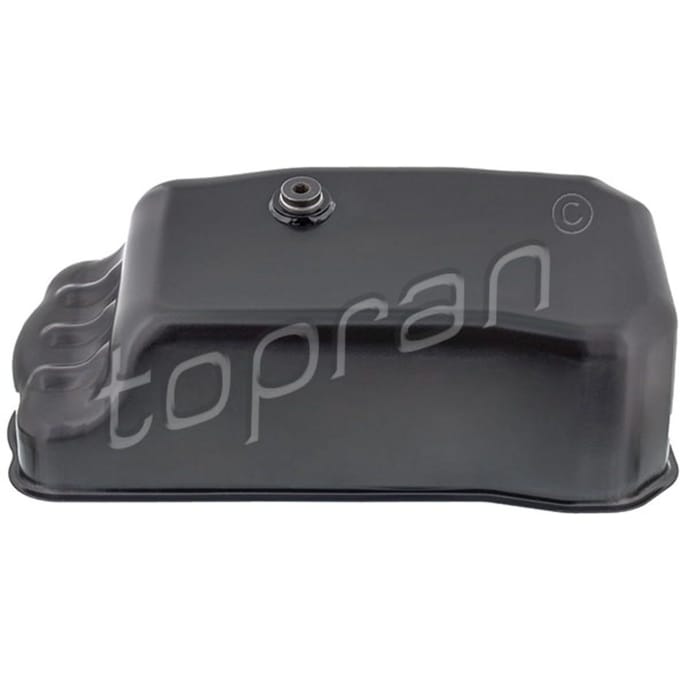 Topran Oliepan HANS PRIES 723 502
