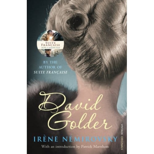 David Golder - Irene Nemirovsky
