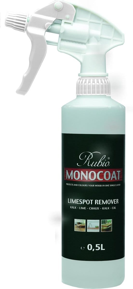 Rubio Monocoat Limespot Remover - 0.5 liter