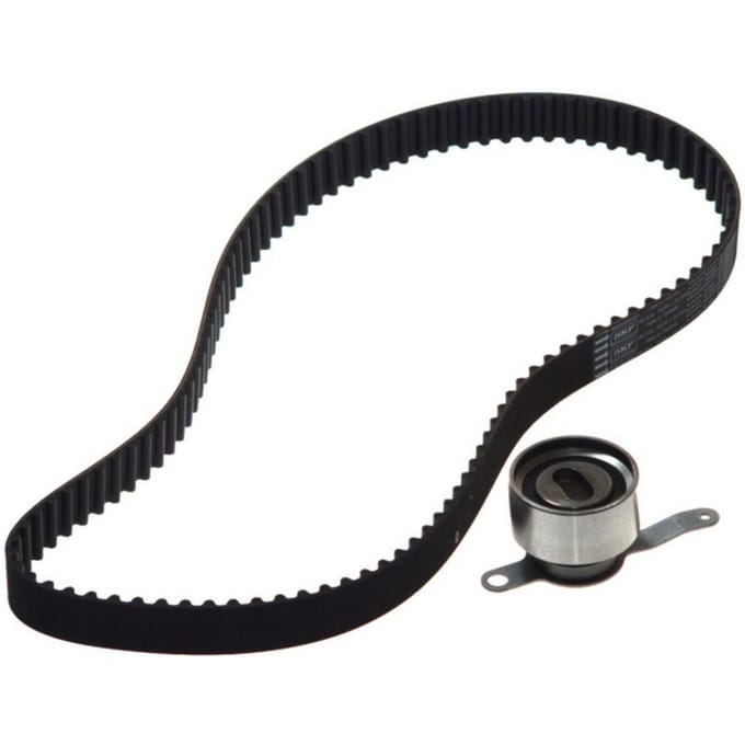 Distributieriemset SKF VKMA 93006