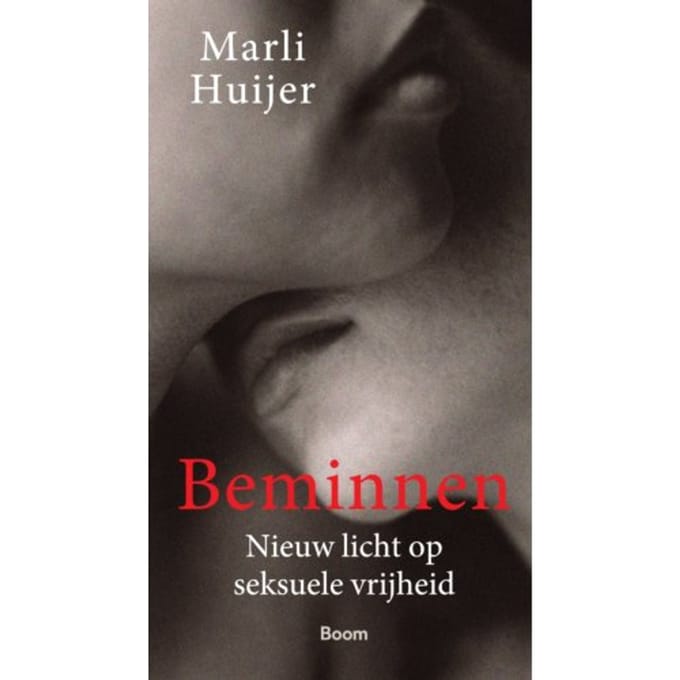 Beminnen - Marli Huijer