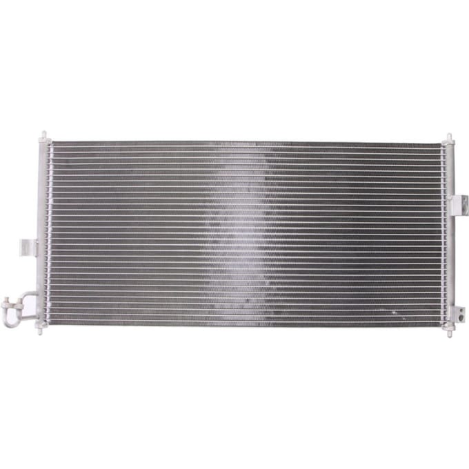 Condensator, airconditioning DELPHI TSP0225462