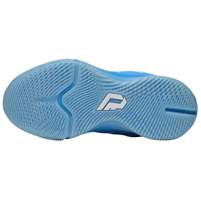 Basketbalschoenen adidas Baskets Dame 9 léger