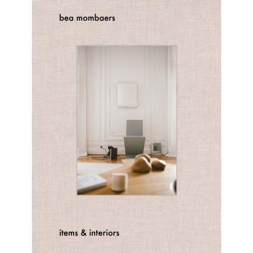 Bea Mombaers - Bea Mombaers