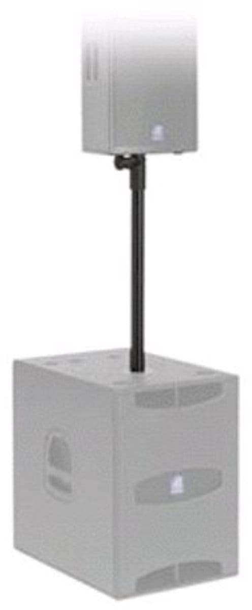 dB Technologies DS-2 verstelbare M20-35 mm tussenpaal