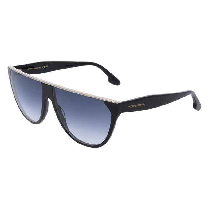 Victoria Beckham VB682S-6113001 VB682S 61 6113001 Zonnebril