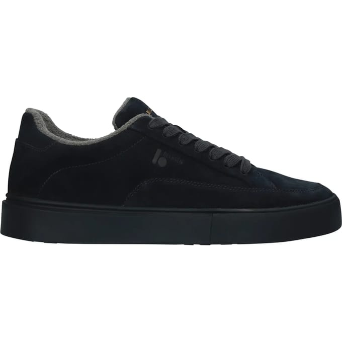 Blackstone QUARTZ BEVERLY - EG561 Navy - Sneaker (low) - Heren - Dark blue - Maat: 40