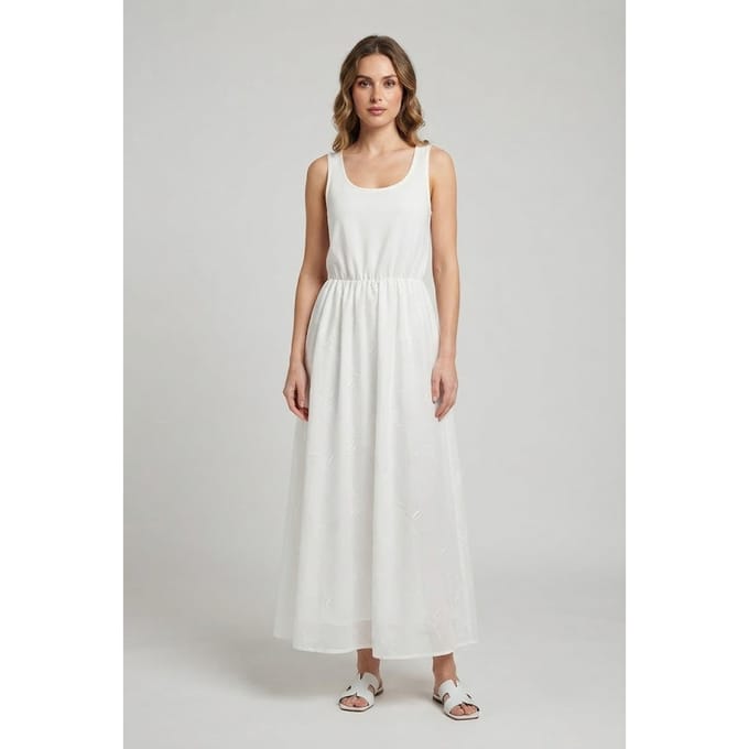 Conte Of Florence jurk 6546D001B032