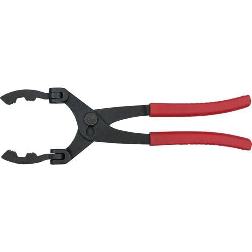 KS Tools 150.3129 Brandstoffiltertang 325 mm 1 stuk(s)