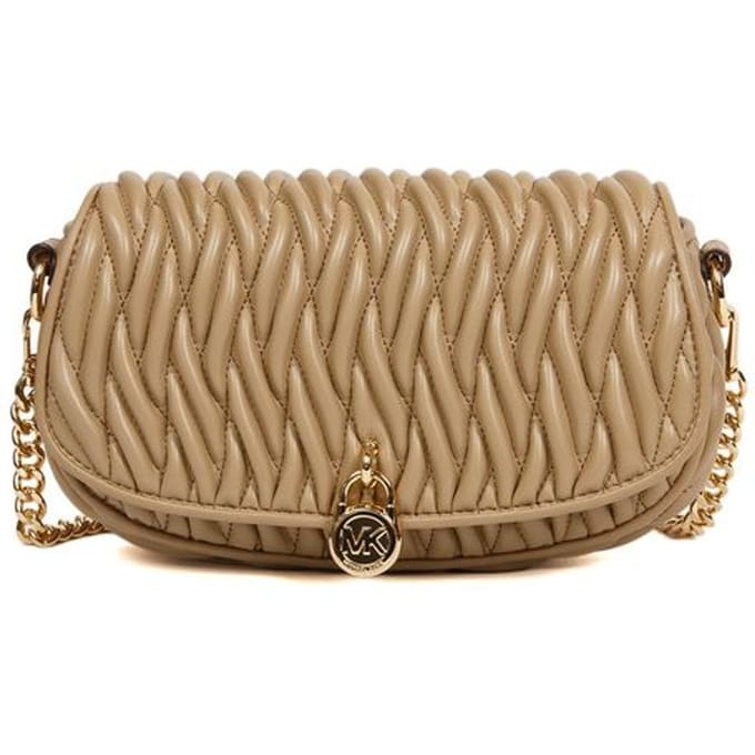 Mila Small Convertible Crossbody Bag