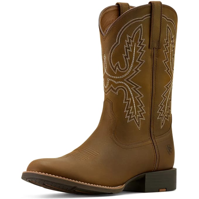 Western laarzen Ariat Sport Stratten