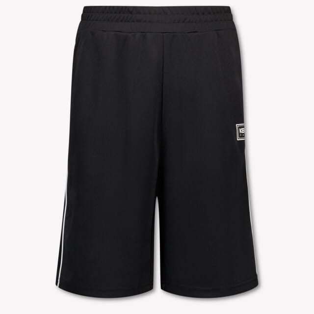 Kenzo Kinder jongens shorts in