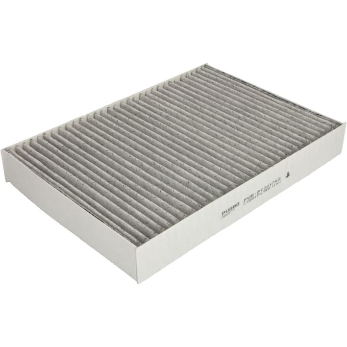 Cabinefilter PURRO PUR-PC2017AG