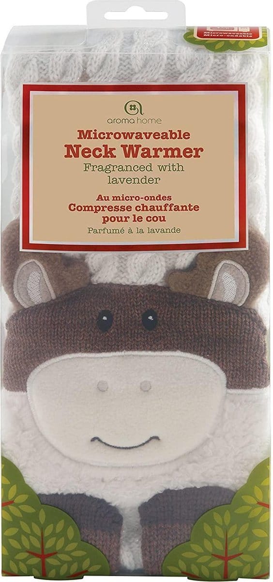 Aroma Home Neck Warmer Eland