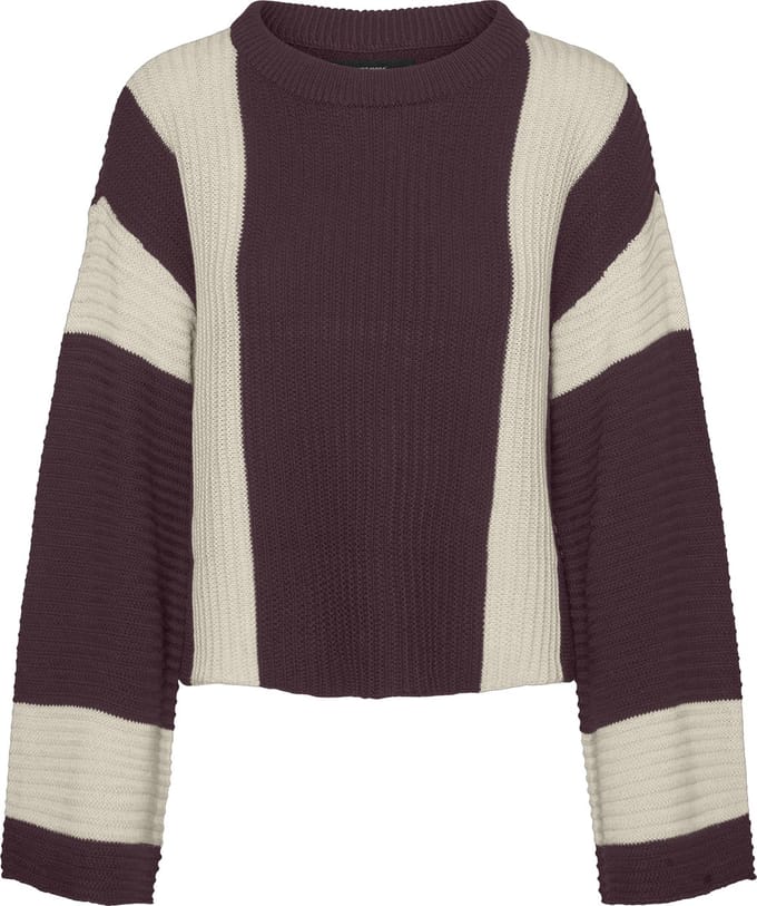 Vero Moda Gebreide pullover VMGIGI Gebreide pullover