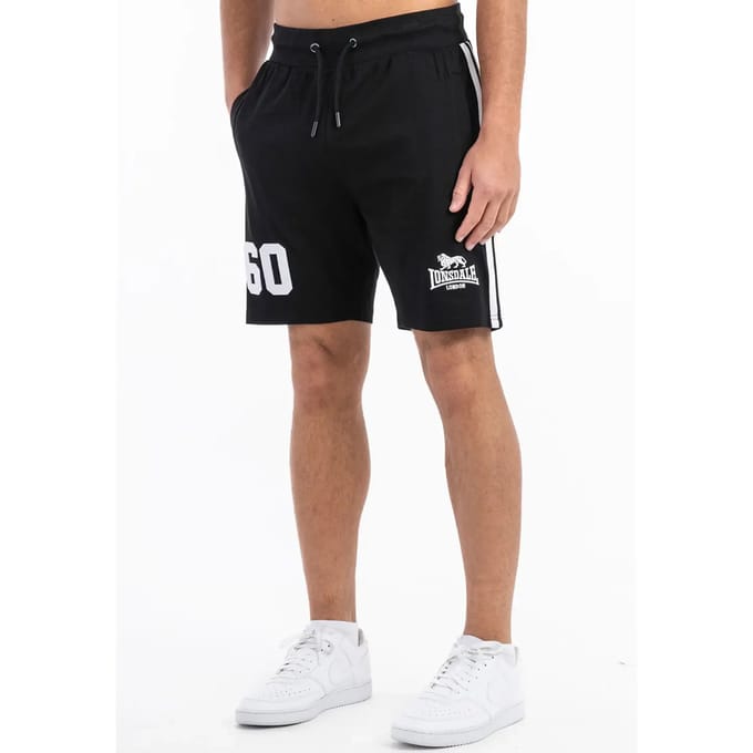Lonsdale-short, Marwick-short, normale pasvorm