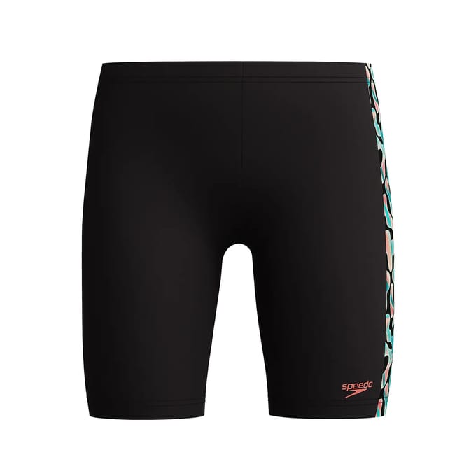 Jammer voor kinderen Speedo Panel