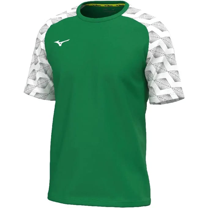 Jersey Mizuno Team Kongougara