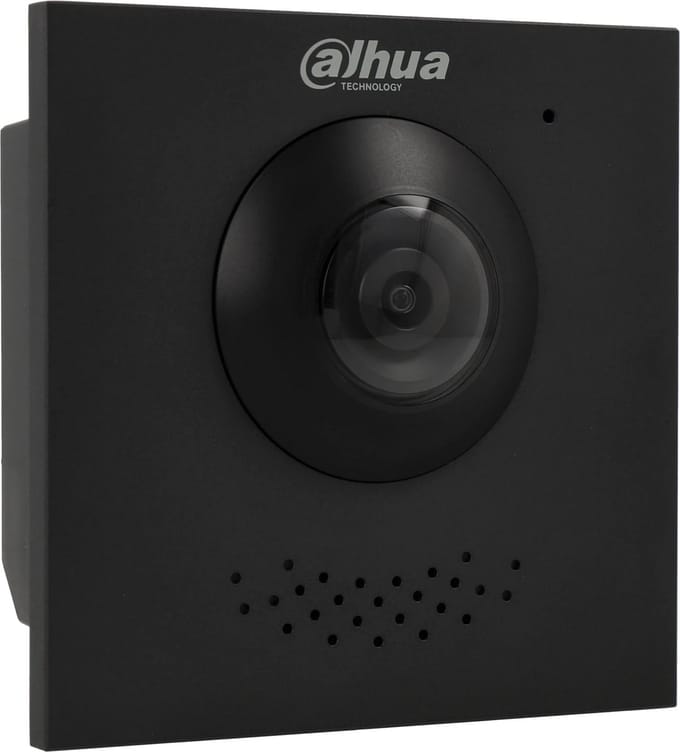 Dahua VTO4201FB-P 2MP IP Intercom Camera Module PoE