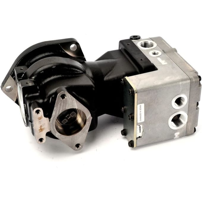 Compressor, pneumatisch systeem WABCO 412 352 020 0