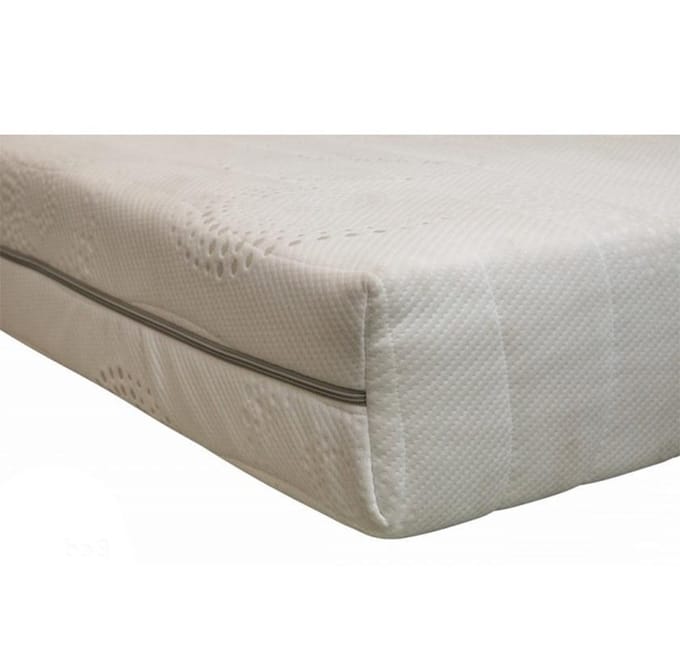 Traagschuim matras CoolTouch - 90x200cm
