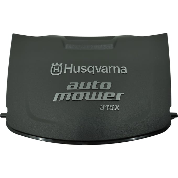Husqvarna kap hoogte instelling 315x
