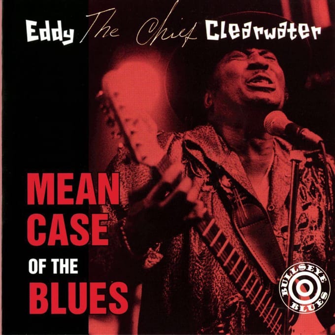Mean Case Of The Blues